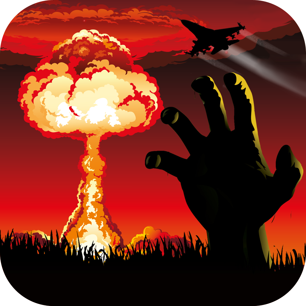 Zombie Blitz by Headup Games GmbH & Co KG Zombie Blitz by Headup Games GmbH & Co KG icon