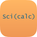 Math and Physics Scientific Calculator